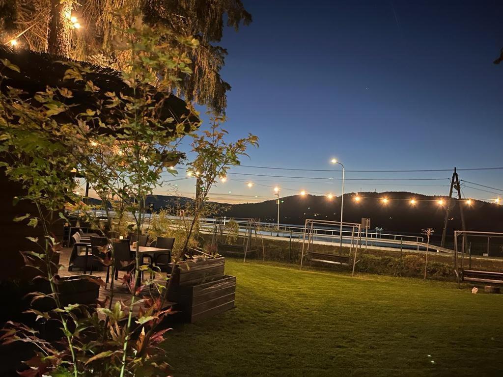 Koszarka Venue & Spa Gródek Nad Dunajcem Екстериор снимка