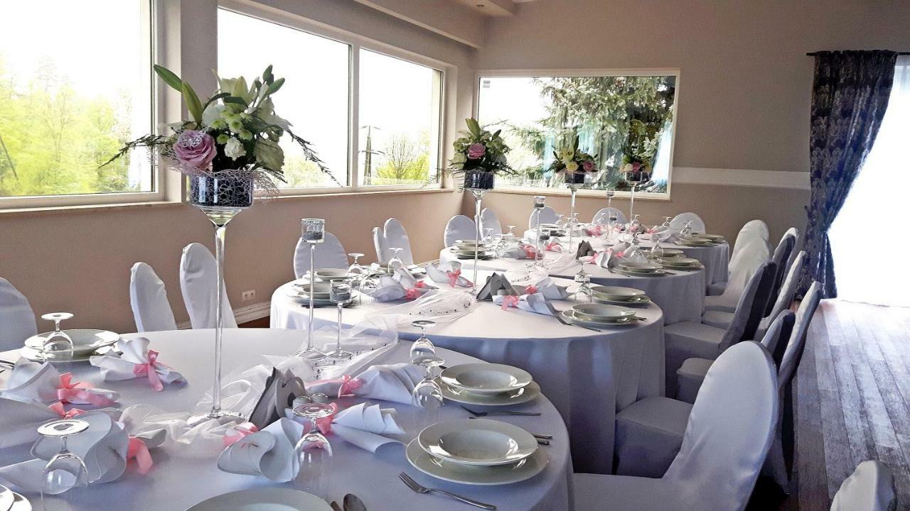 Koszarka Venue & Spa Gródek Nad Dunajcem Екстериор снимка
