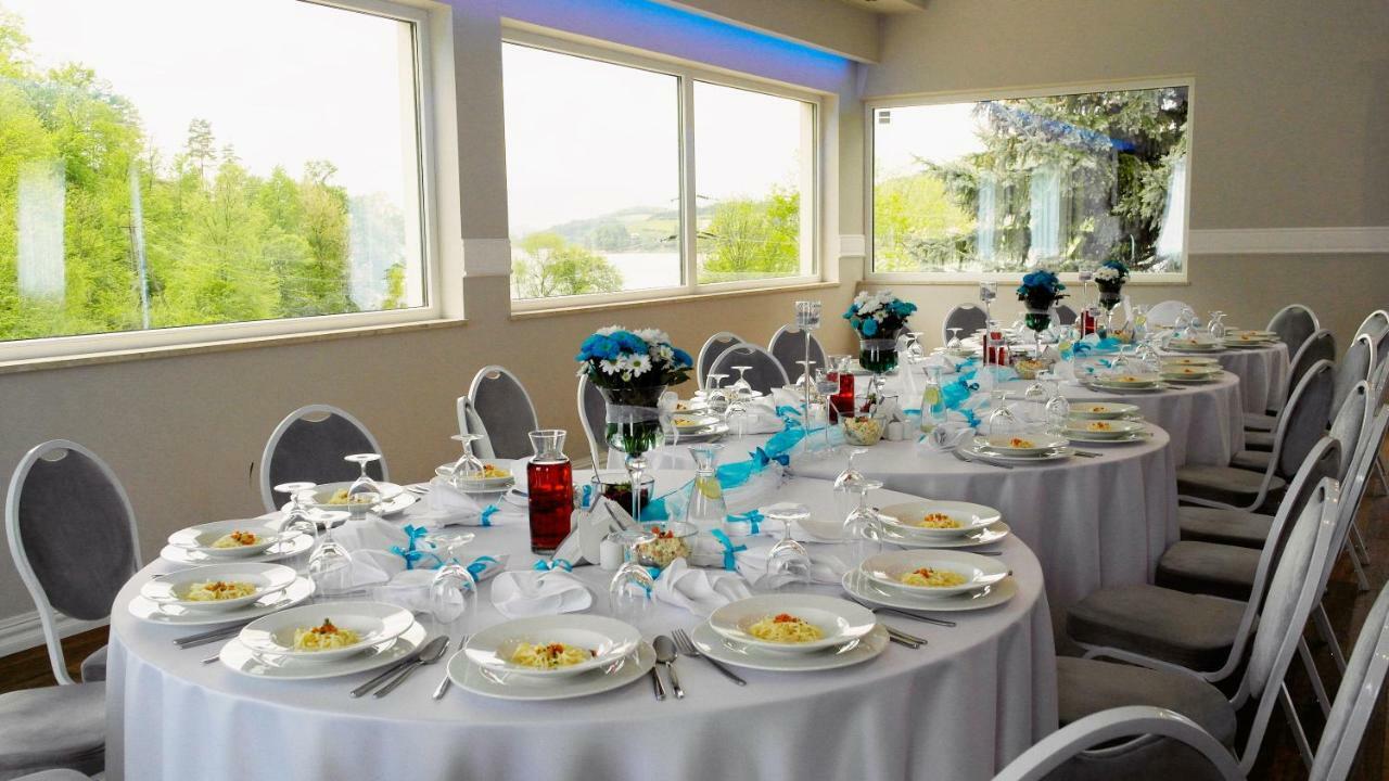 Koszarka Venue & Spa Gródek Nad Dunajcem Екстериор снимка
